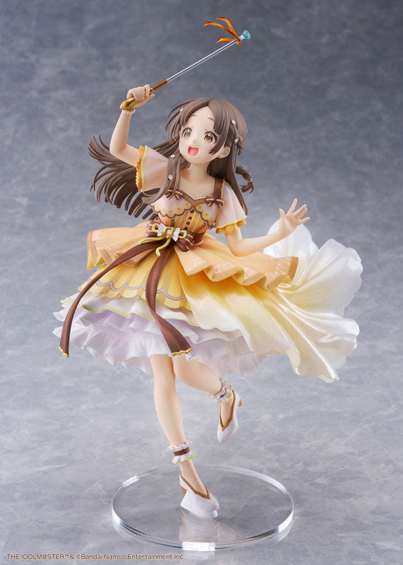 倉本千奈 [Wonder Scale] 1/7スケール