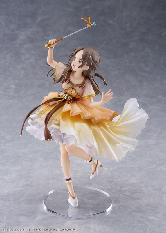 倉本千奈 [Wonder Scale] 1/7スケール