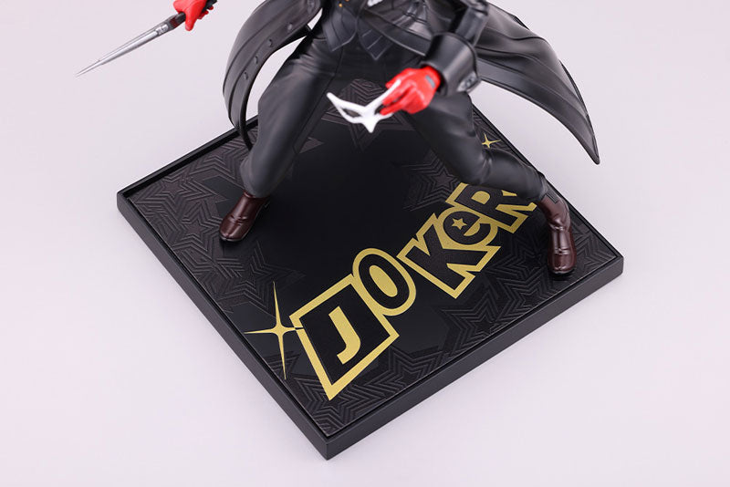 OSHI WORKS ジョーカー