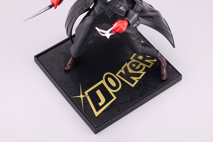 OSHI WORKS ジョーカー