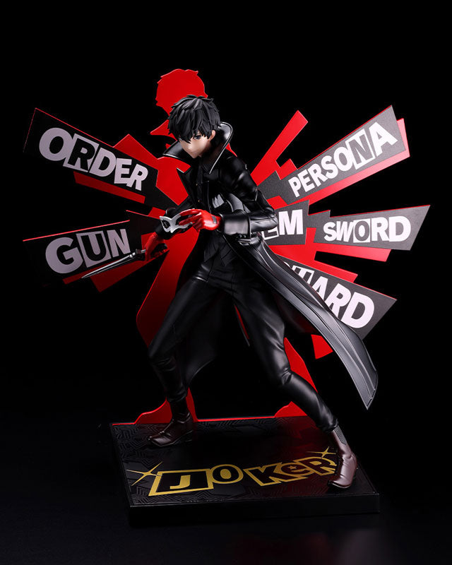 OSHI WORKS ジョーカー