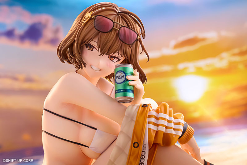 アニス：スパークリングサマー 1/4スケール