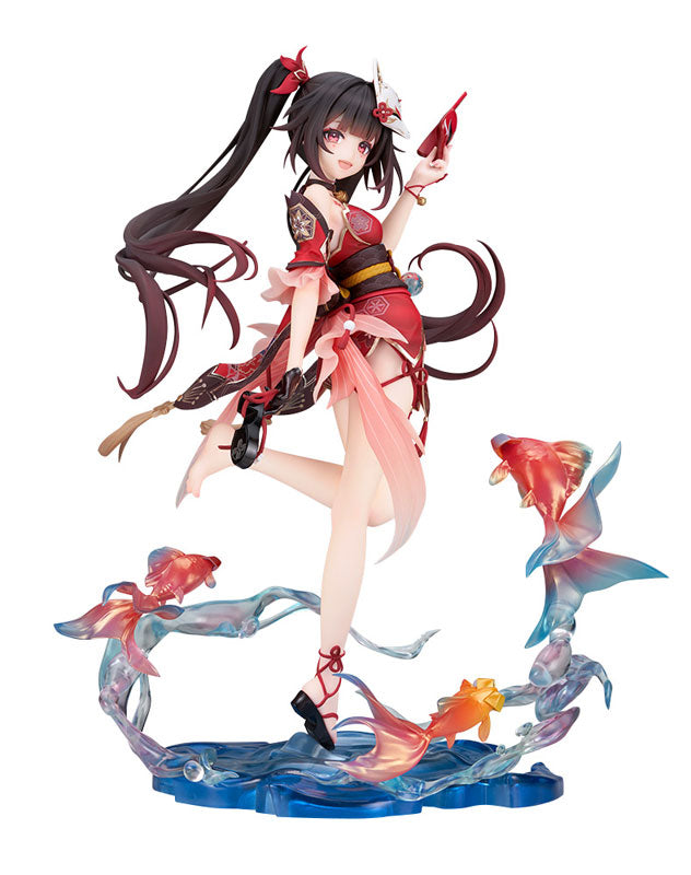 花火 1/7スケール