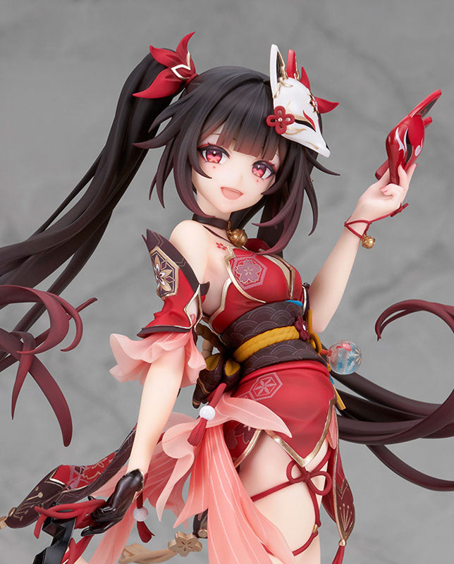花火 1/7スケール