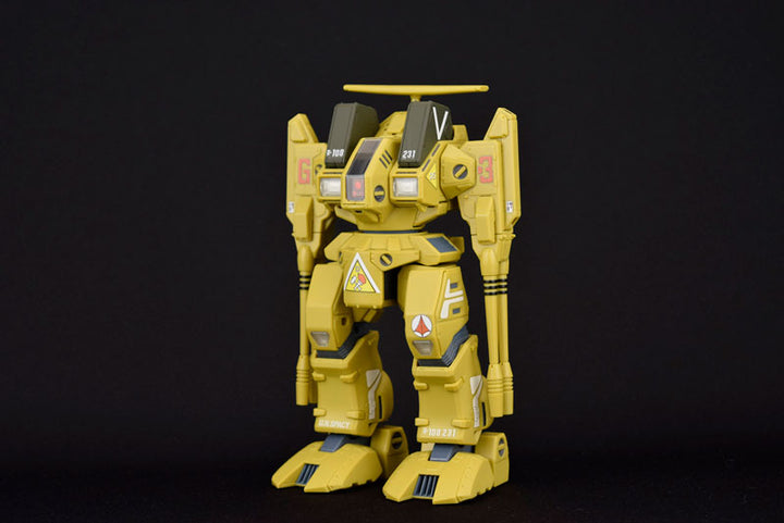 ADR-04-Mk.X 対空迎撃型 ディフェンダー