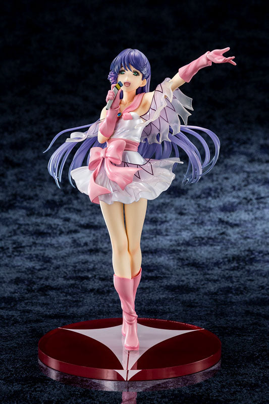 リン・ミンメイ 超時空管弦楽ver. 1/7スケール
