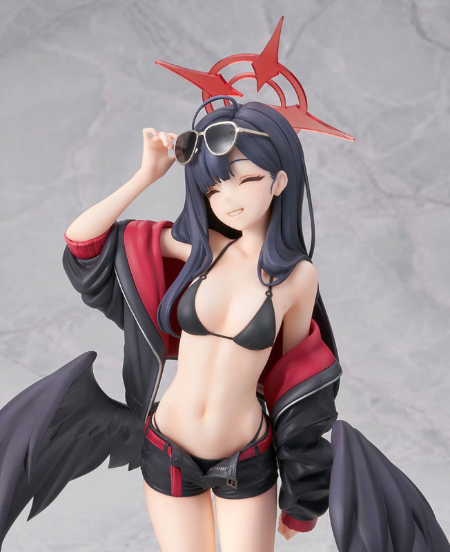 イチカ(水着) 1/7スケール
