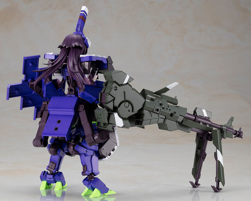フレームアームズ・ガール フレームアームズ･ガール 輝鎚・乙〈狙撃仕様〉