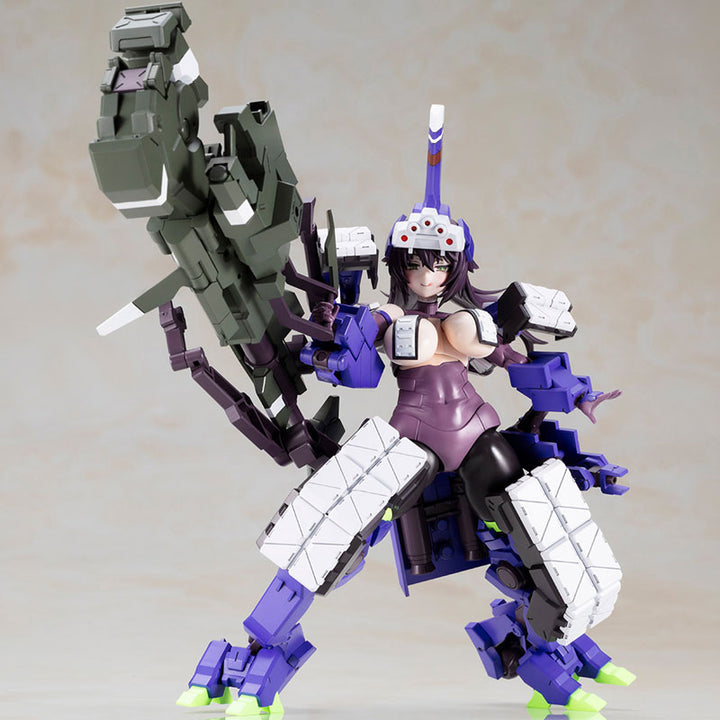 フレームアームズ・ガール フレームアームズ･ガール 輝鎚・乙〈狙撃仕様〉