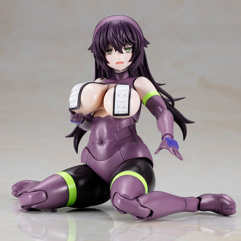 フレームアームズ・ガール フレームアームズ･ガール 輝鎚・乙〈狙撃仕様〉
