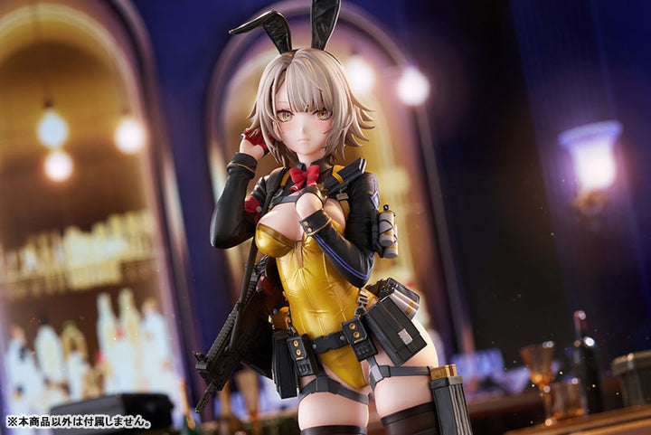 ヴェクター タクティカルバニーVer. 1/7スケール
