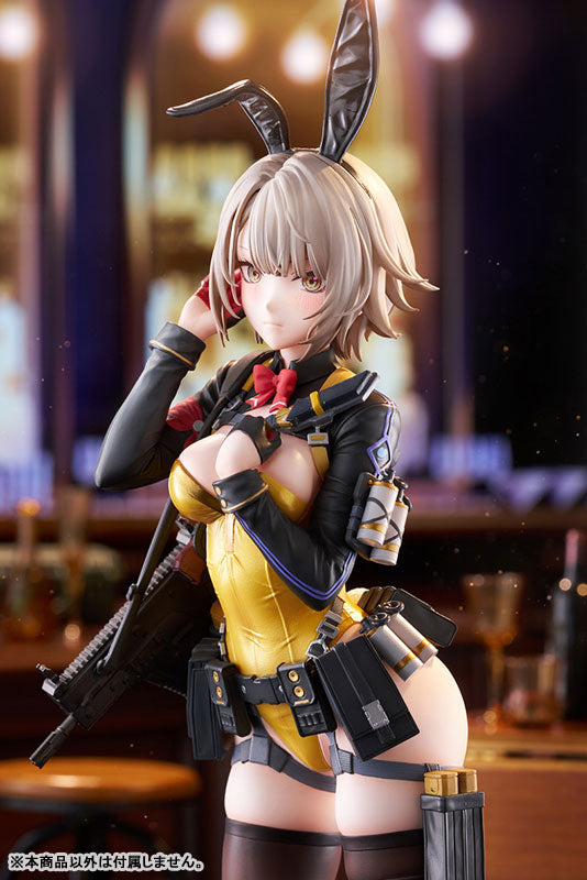 ヴェクター タクティカルバニーVer. 1/7スケール