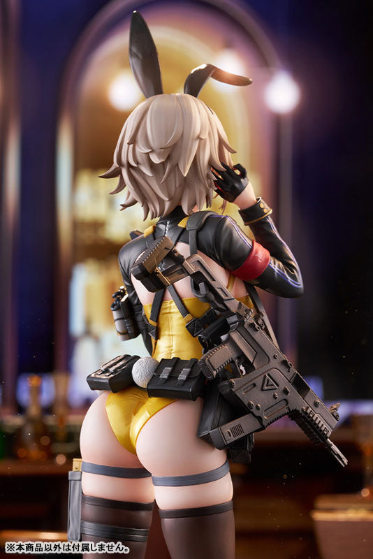 ヴェクター タクティカルバニーVer. 1/7スケール