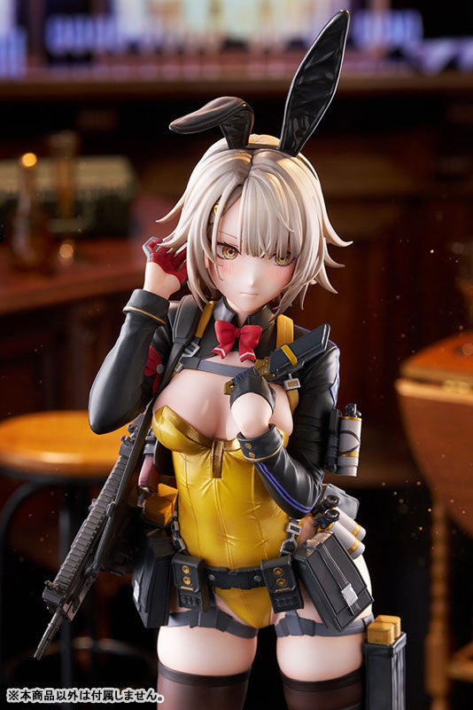 ヴェクター タクティカルバニーVer. 1/7スケール
