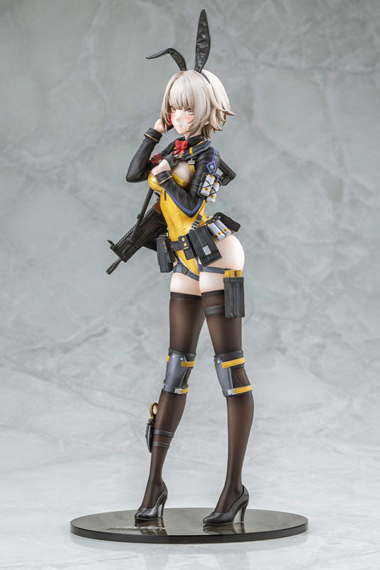 ヴェクター タクティカルバニーVer. 1/7スケール
