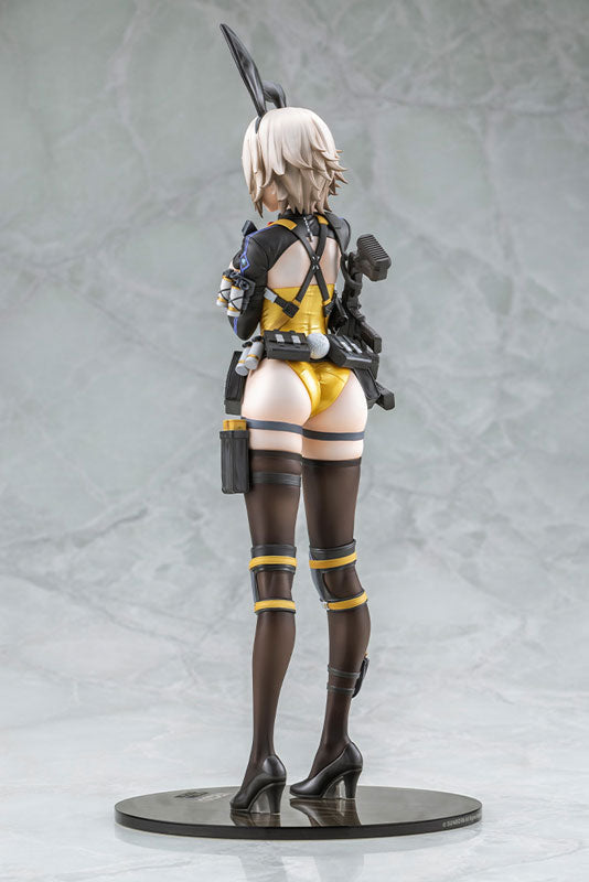 ヴェクター タクティカルバニーVer. 1/7スケール
