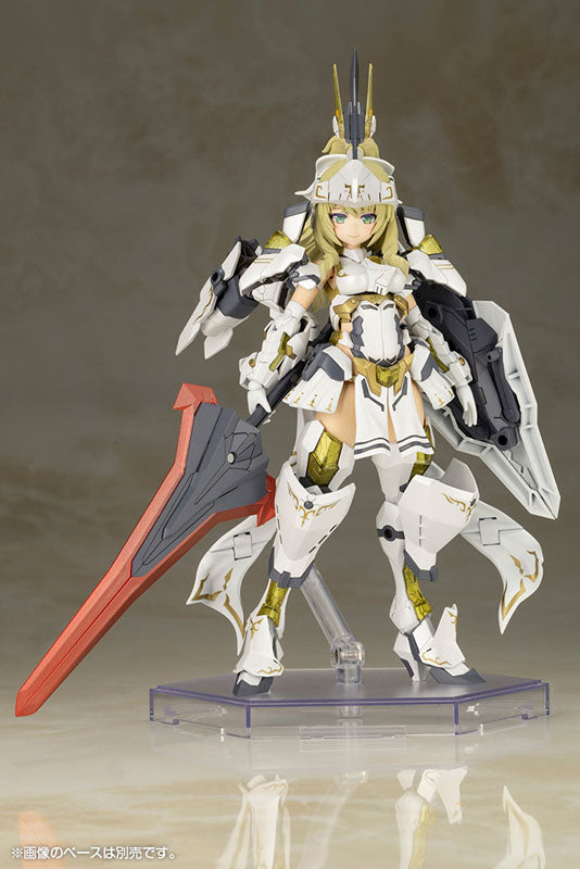 フレームアームズ・ガール フレームアームズ・ガール ドゥルガーII