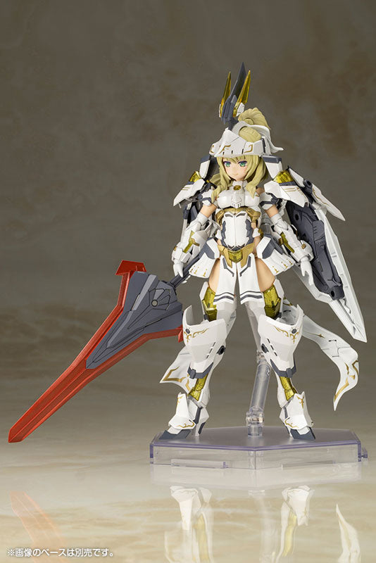 フレームアームズ・ガール フレームアームズ・ガール ドゥルガーII