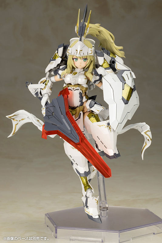 フレームアームズ・ガール フレームアームズ・ガール ドゥルガーII