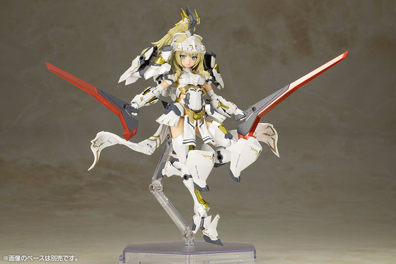 フレームアームズ・ガール フレームアームズ・ガール ドゥルガーII