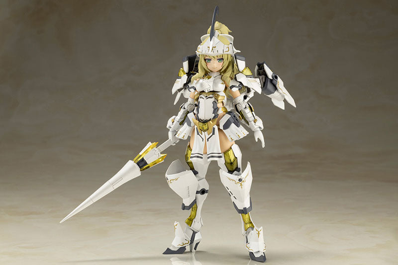フレームアームズ・ガール フレームアームズ・ガール ドゥルガーII