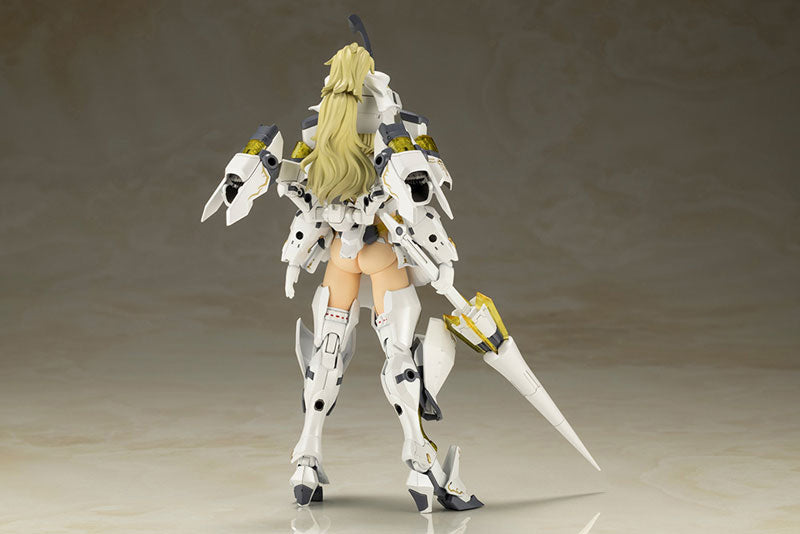 フレームアームズ・ガール フレームアームズ・ガール ドゥルガーII