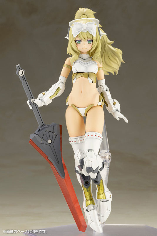 フレームアームズ・ガール フレームアームズ・ガール ドゥルガーII