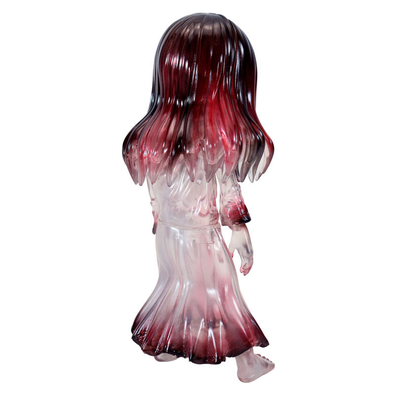 CCPミドルサイズシリーズ 貞子 呪血クリア Ver.