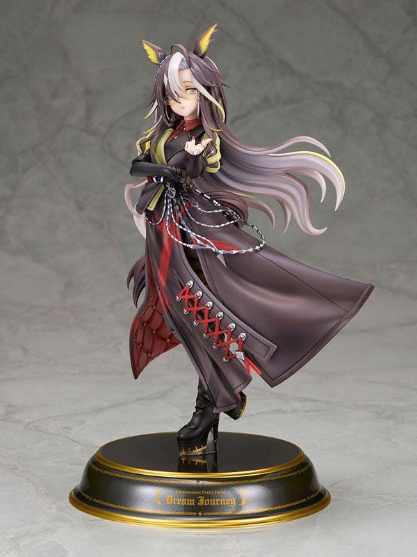 ドリームジャーニー 1/7スケール