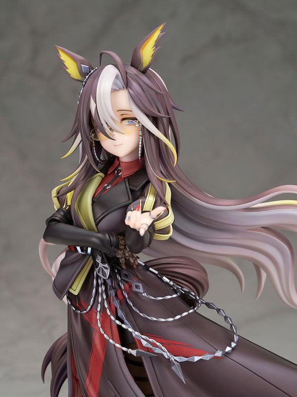 ドリームジャーニー 1/7スケール
