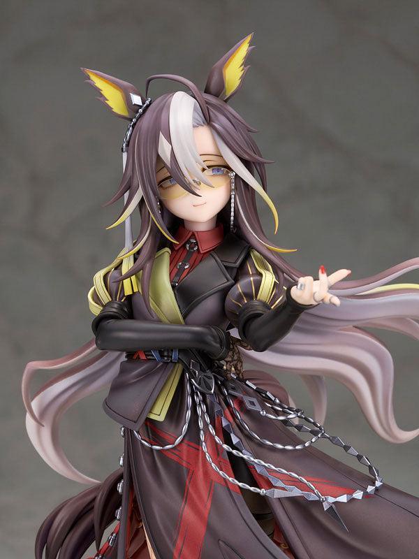 ドリームジャーニー 1/7スケール