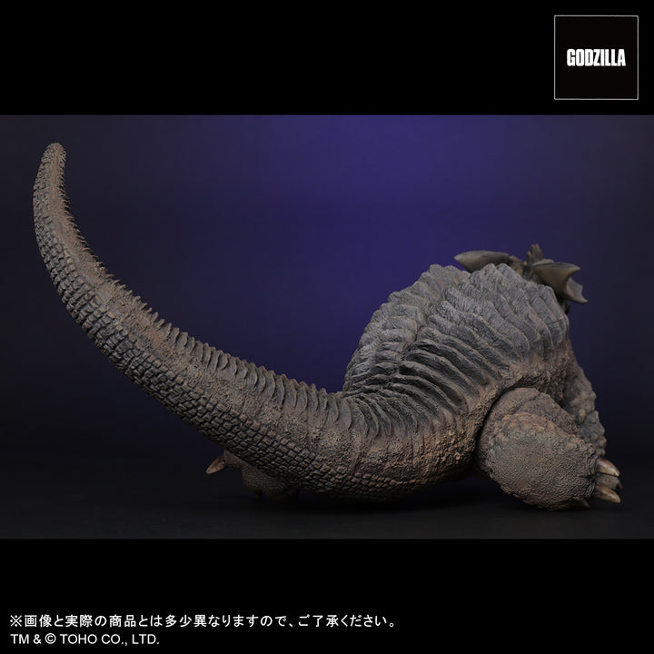 東宝30㎝シリーズ FAVORITE SCULPTORS LINE バラゴン(1965)