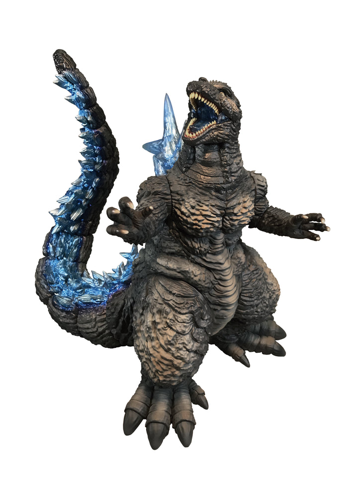 【決算セール対象！】 【再販】Gザウルス ゴジラ(2023)