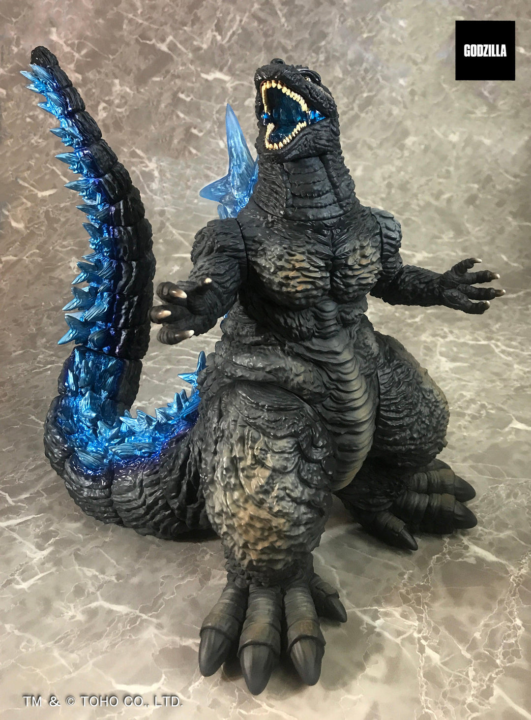 【決算セール対象！】 【再販】Gザウルス ゴジラ(2023)