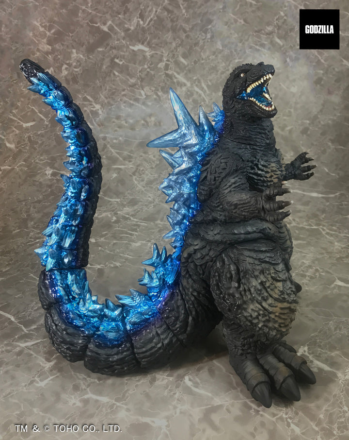 【決算セール対象！】 【再販】Gザウルス ゴジラ(2023)