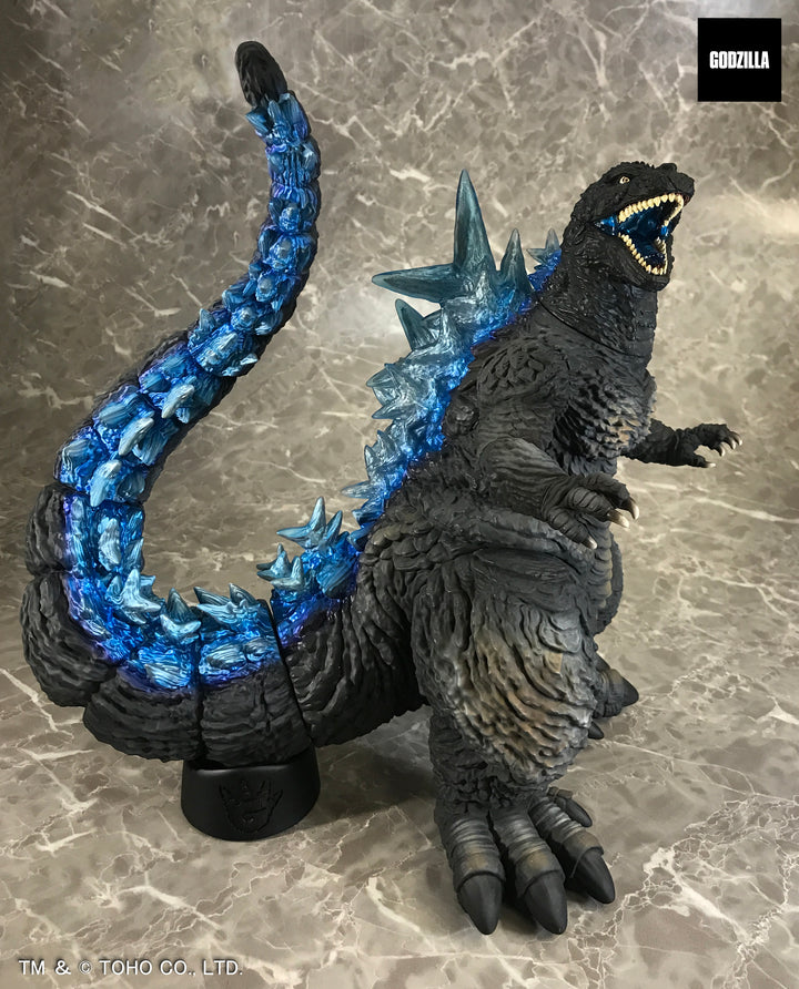 【決算セール対象！】 【再販】Gザウルス ゴジラ(2023)