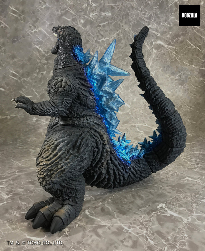 【決算セール対象！】 【再販】Gザウルス ゴジラ(2023)