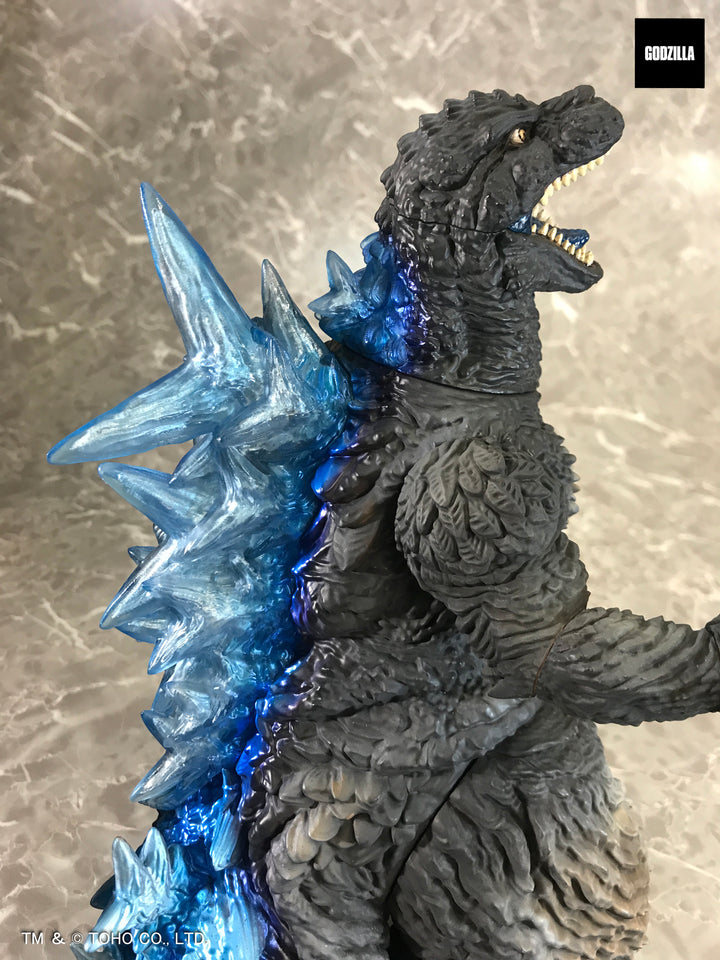 【決算セール対象！】 【再販】Gザウルス ゴジラ(2023)