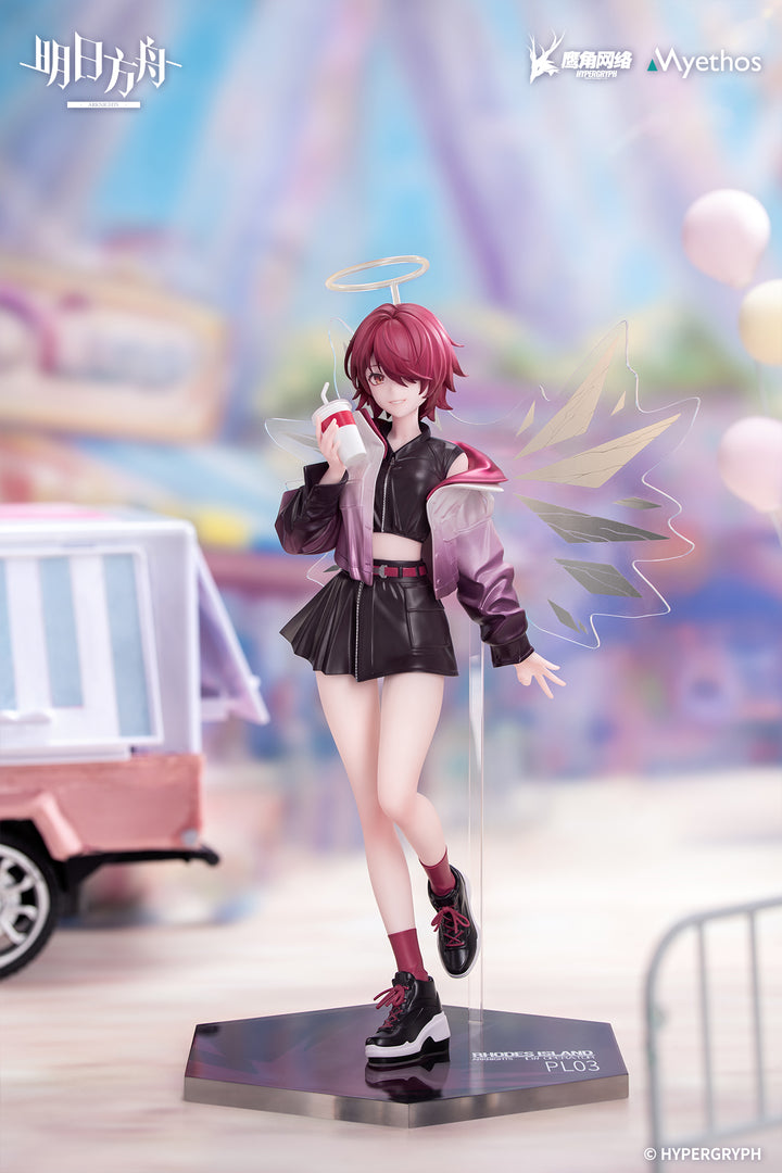 Gift+ エクシア 音律の旅VER. 1/8スケール