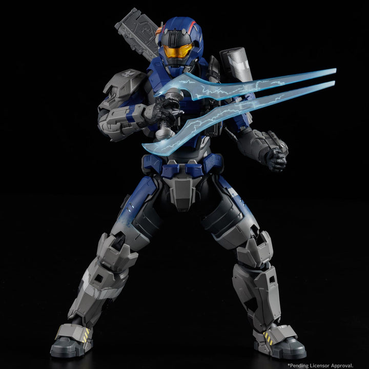 RE:EDIT CARTER-A259 (Noble One) EXCLUSIVE EDITION 1/12スケール