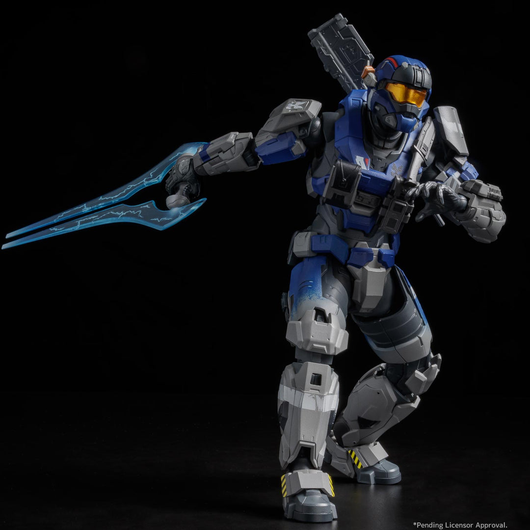 RE:EDIT CARTER-A259 (Noble One) EXCLUSIVE EDITION 1/12スケール