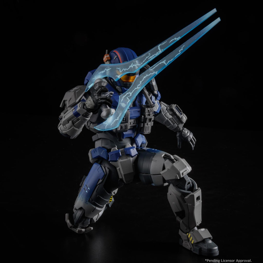 RE:EDIT CARTER-A259 (Noble One) EXCLUSIVE EDITION 1/12スケール