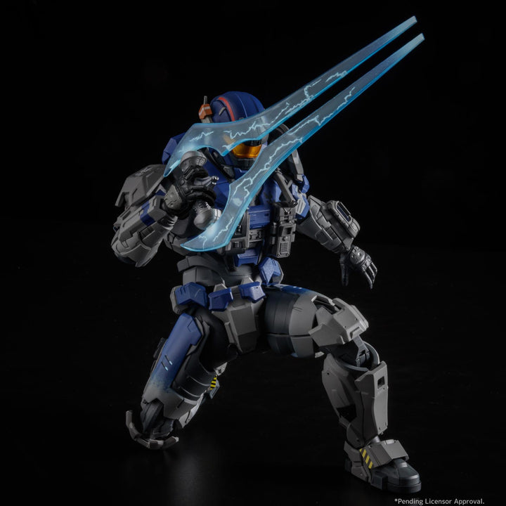 RE:EDIT CARTER-A259 (Noble One) EXCLUSIVE EDITION 1/12スケール