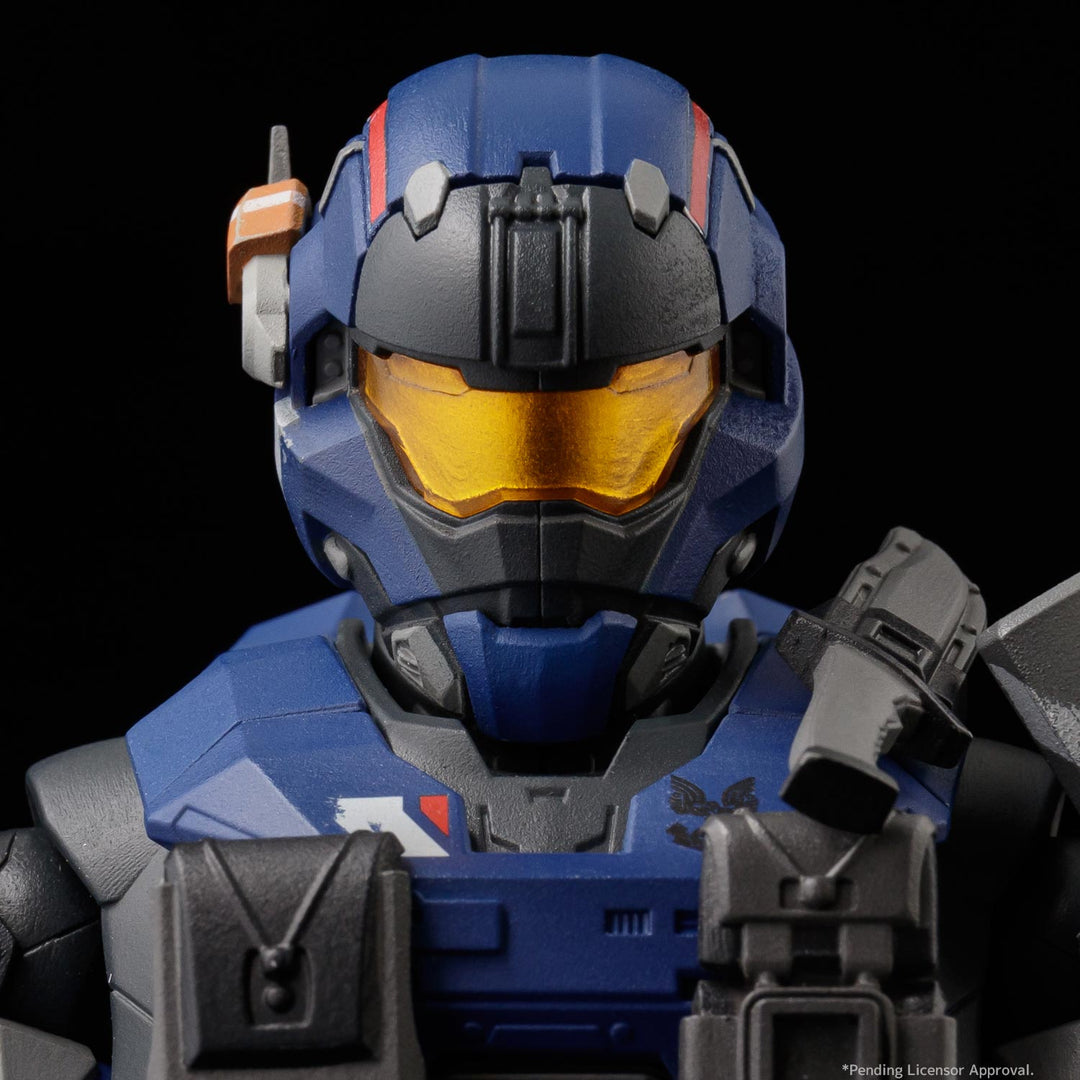 RE:EDIT CARTER-A259 (Noble One) EXCLUSIVE EDITION 1/12スケール