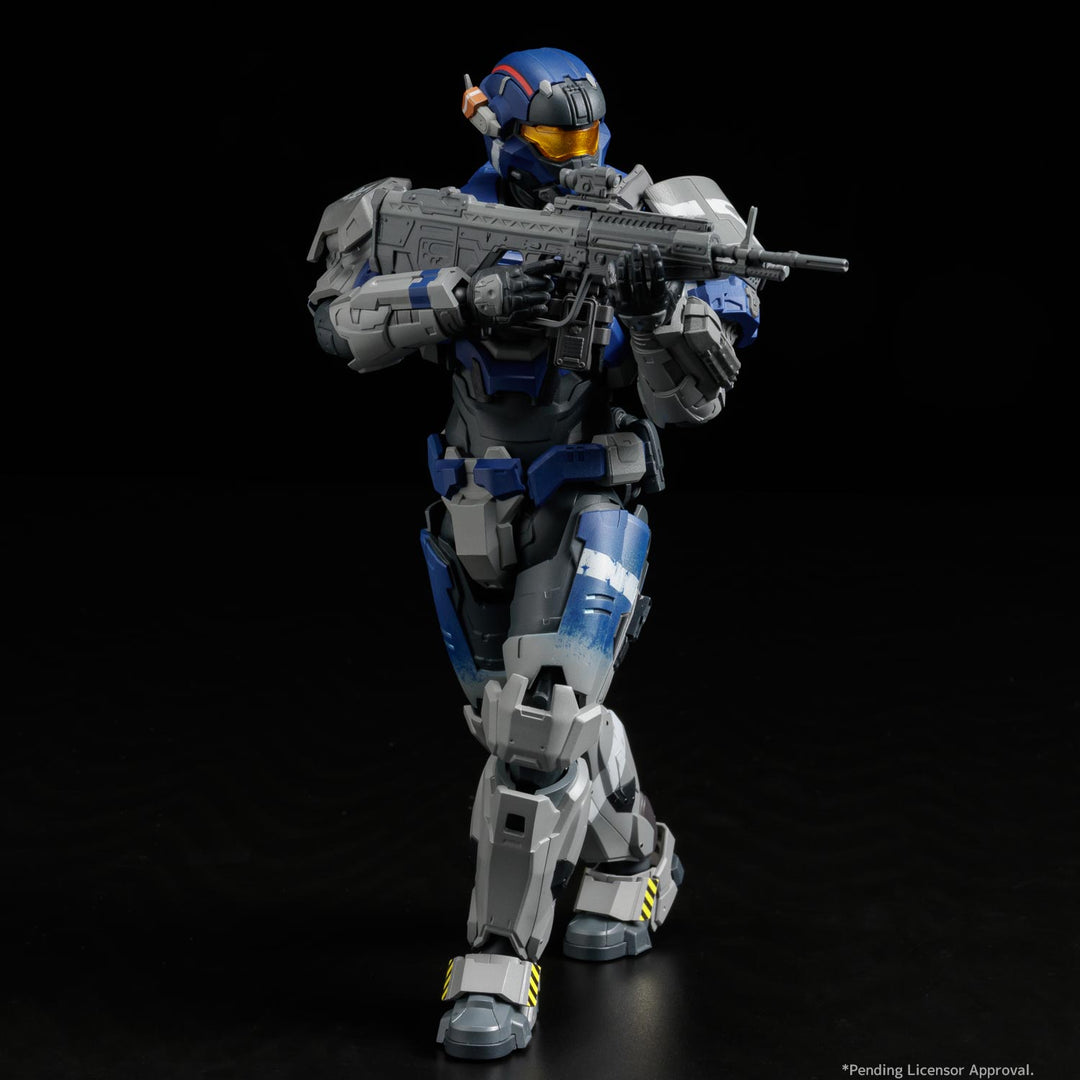 RE:EDIT CARTER-A259 (Noble One) EXCLUSIVE EDITION 1/12スケール