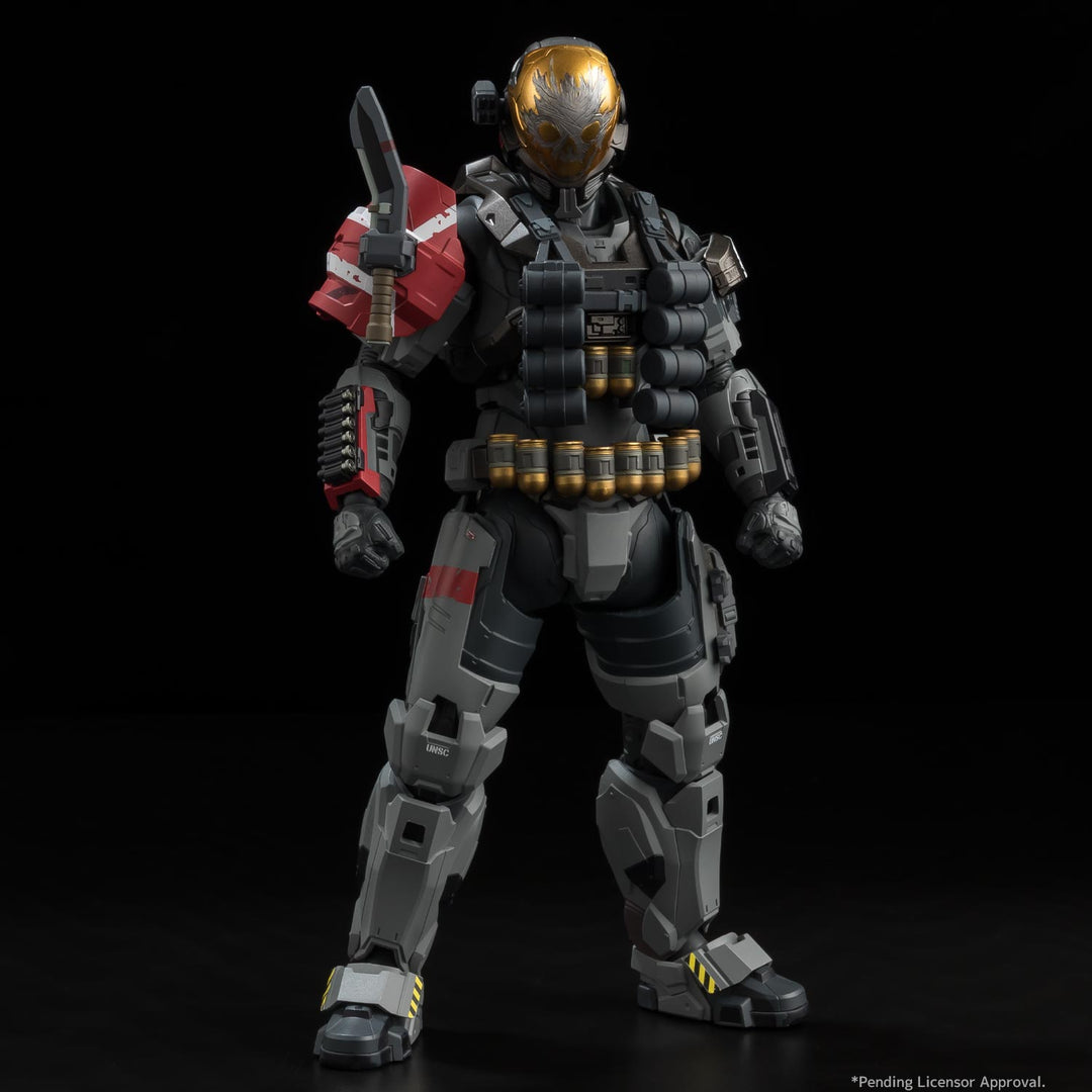 RE:EDIT EMILE-A239 (Noble Four) 1/12スケール