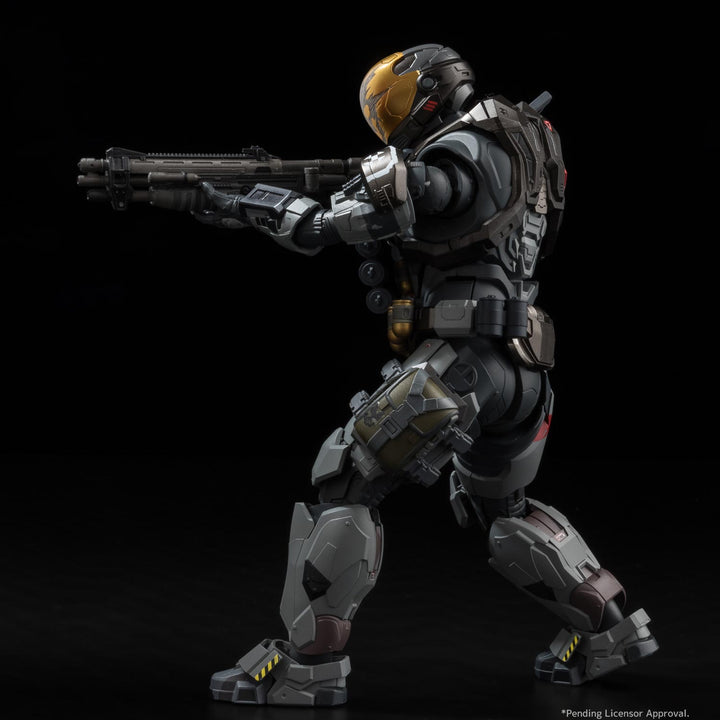 RE:EDIT EMILE-A239 (Noble Four) 1/12スケール