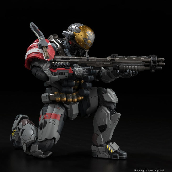 RE:EDIT EMILE-A239 (Noble Four) 1/12スケール