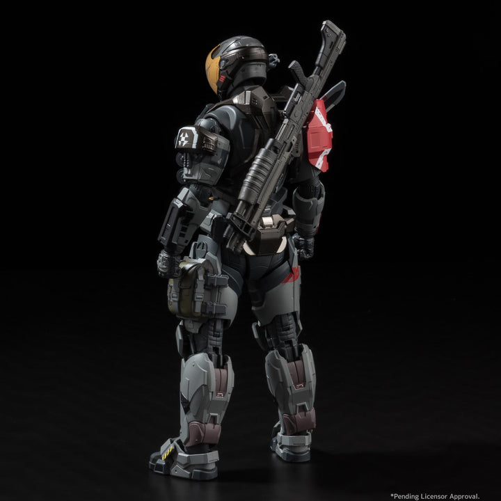 RE:EDIT EMILE-A239 (Noble Four) 1/12スケール