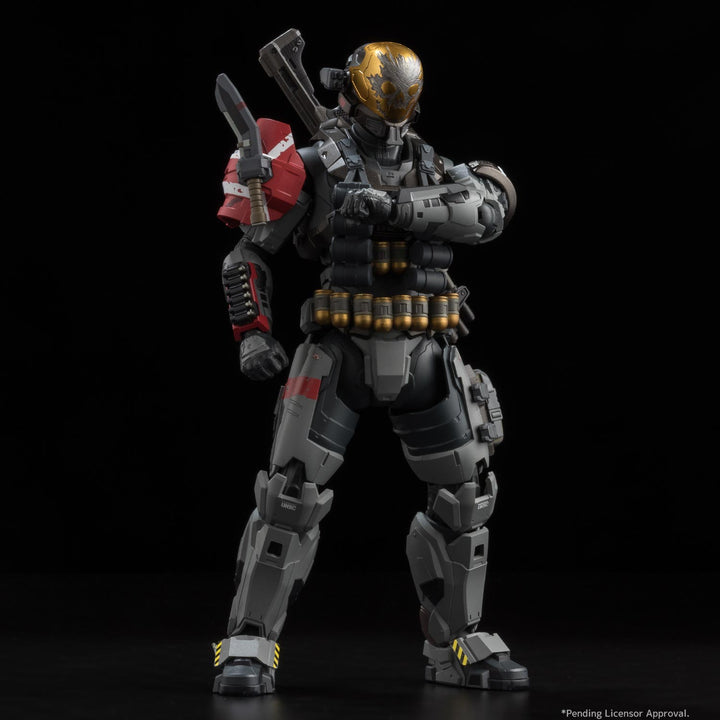 RE:EDIT EMILE-A239 (Noble Four) 1/12スケール